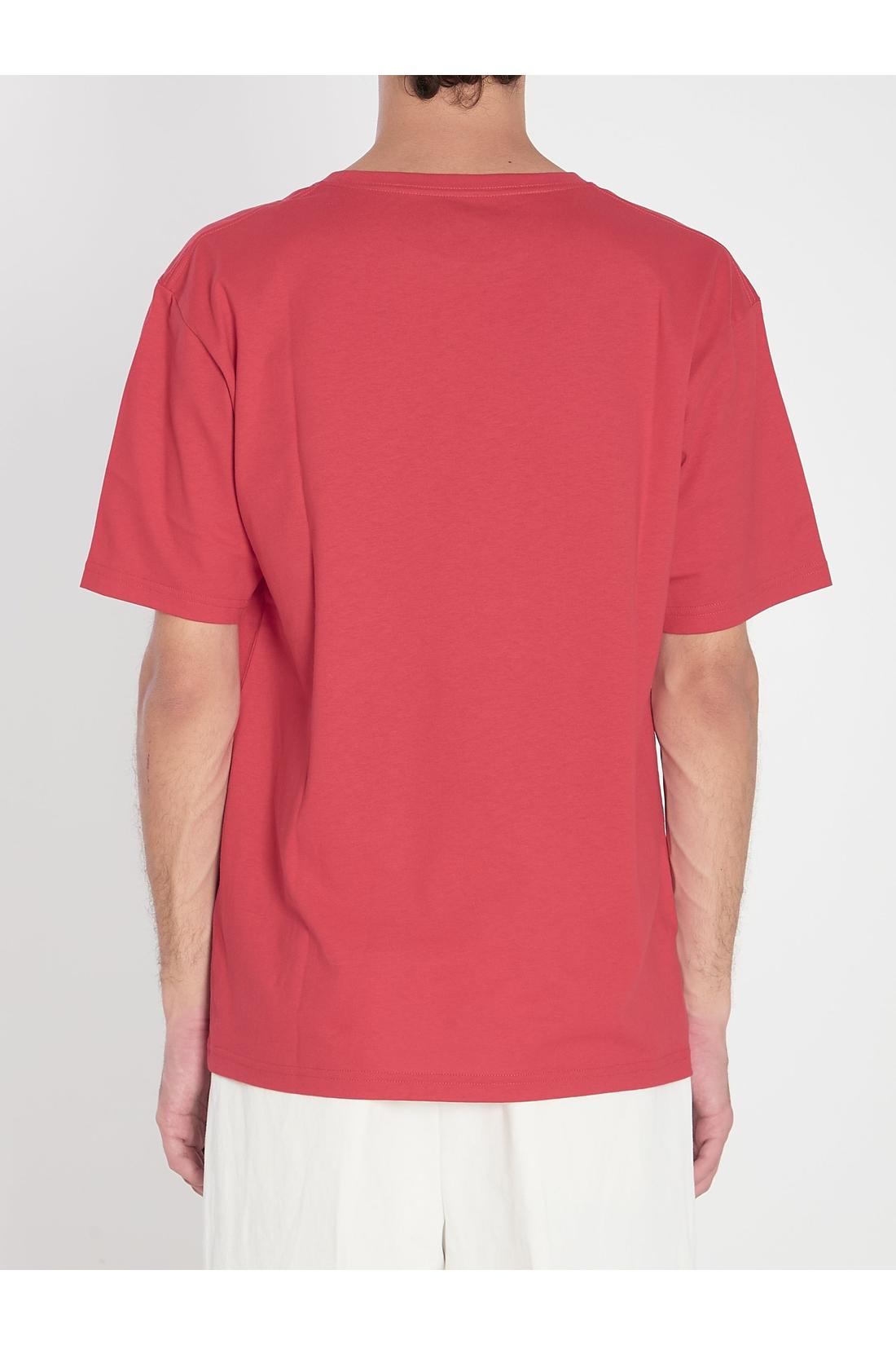 Chat de la Maison t-shirt