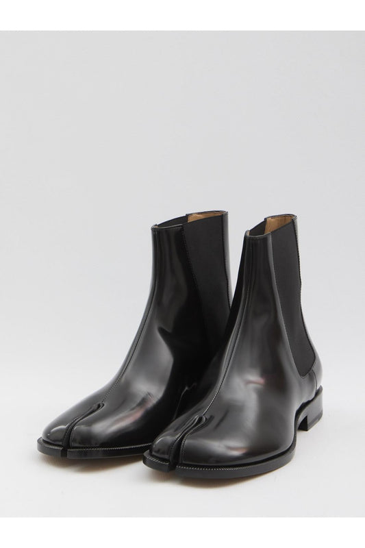Chelsea Tabi ankle boots