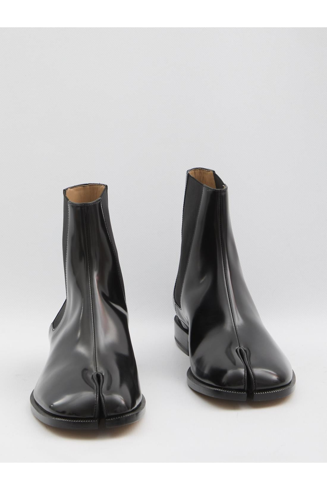 Chelsea Tabi ankle boots