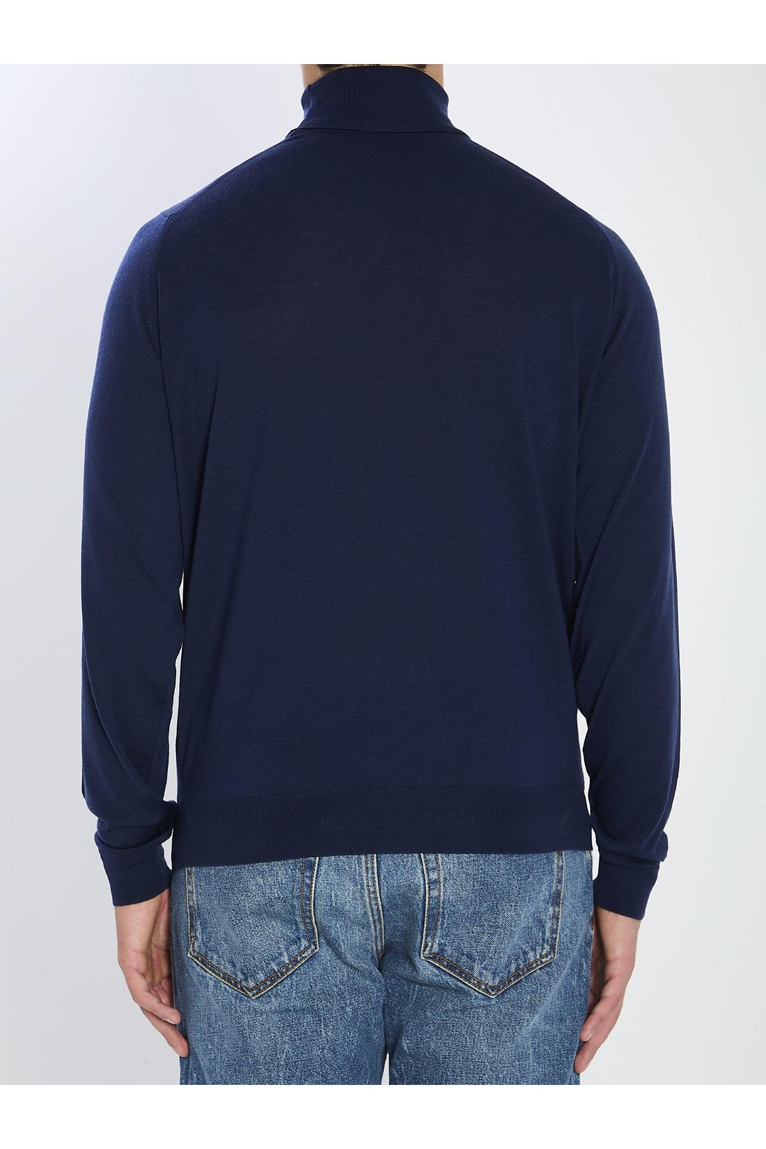Cherwell pullover