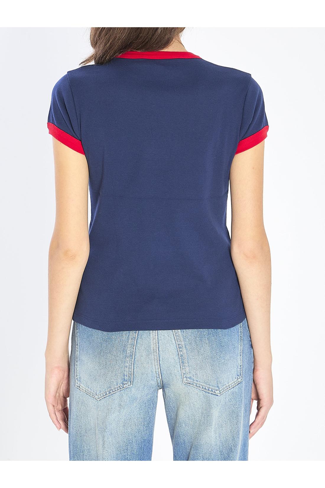 Chez Valentino T-Shirt
