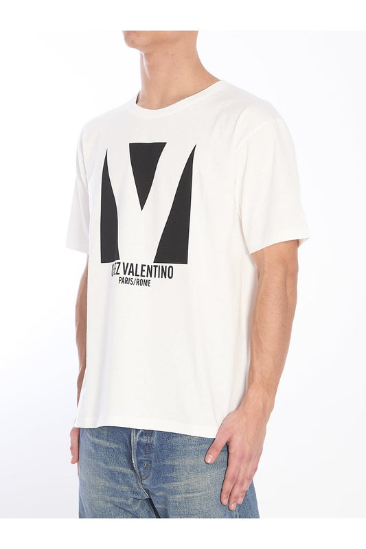 Chez Valentino T-shirt