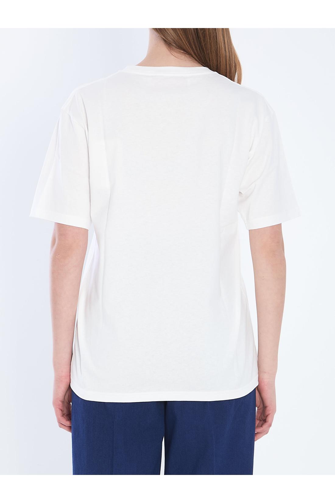 Chez Valentino t-shirt