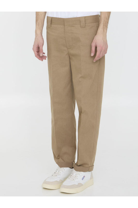 Chino pants