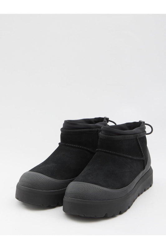 Classic Ultra Mini Weather Hybrid Ugg