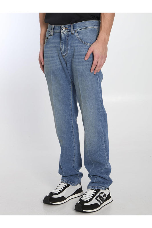 Classic jeans