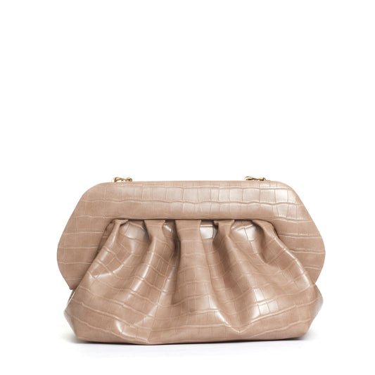 Clutches BEIGE