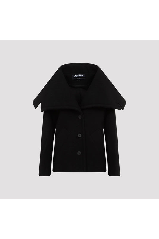 Coats SCHWARZ