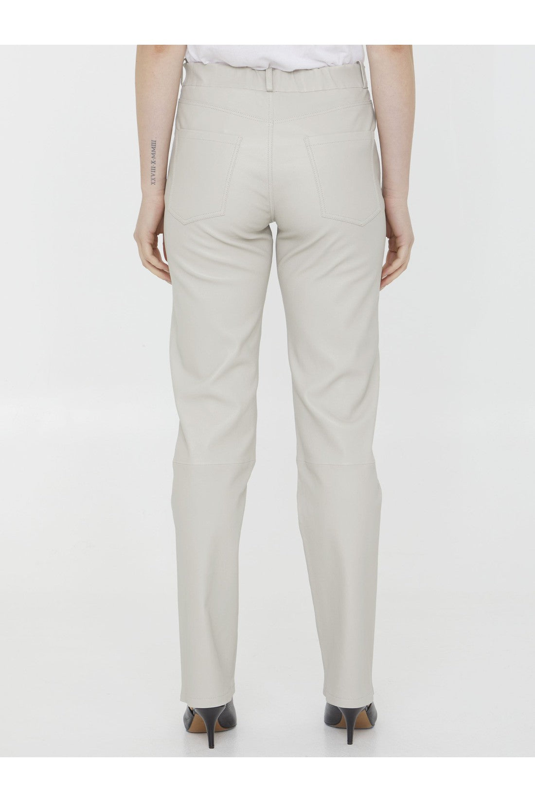 Cremona pants