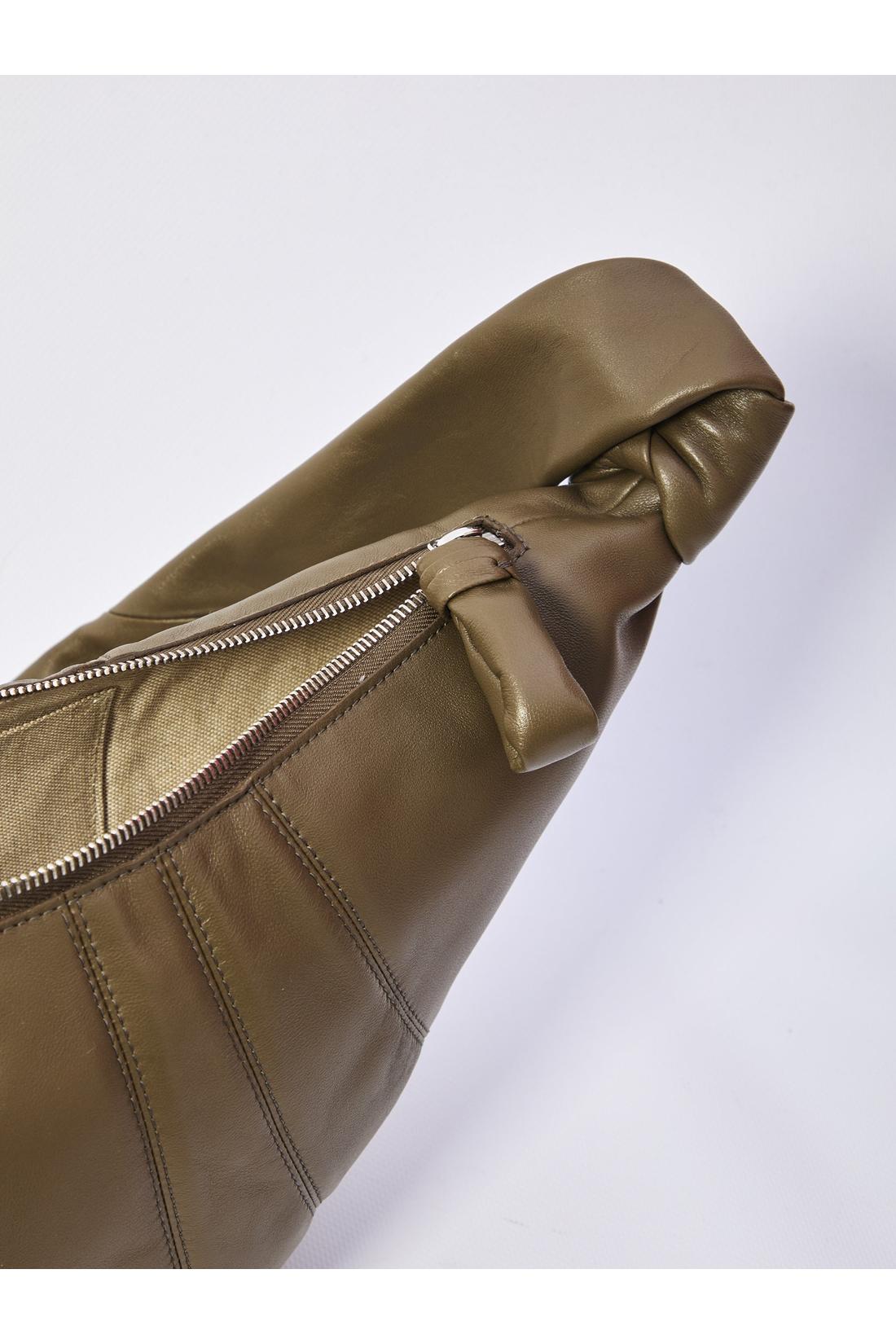 Croissant bag medium