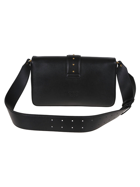 Cross Body SCHWARZ