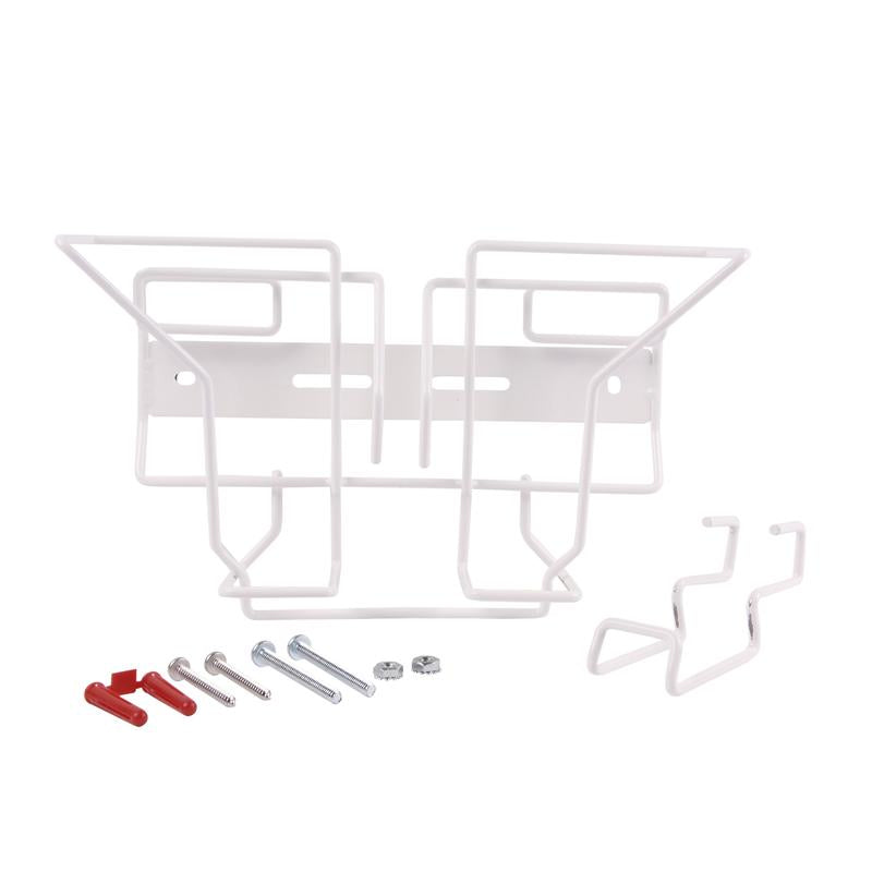 Wand- & Trolleyhalterung Oxivir Excel SoftPack, Montageset für Wand-/Trolley-Halterung für Wipes-Softpack | Packung (1 Stück)