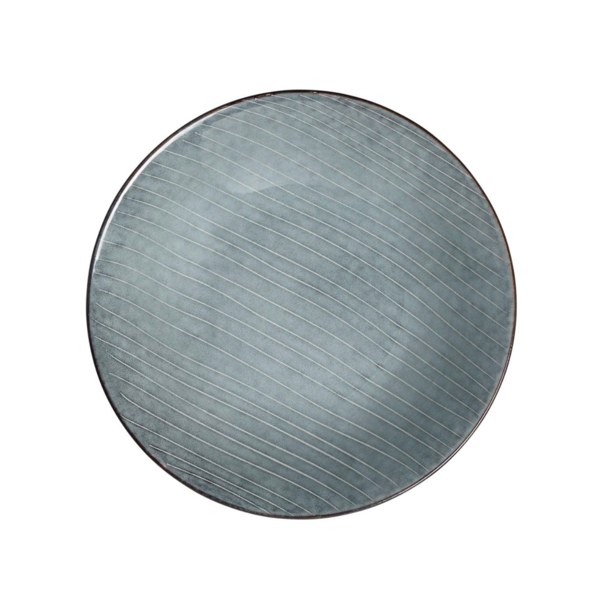 Tiefer Teller Nordic Sea 22,5cm