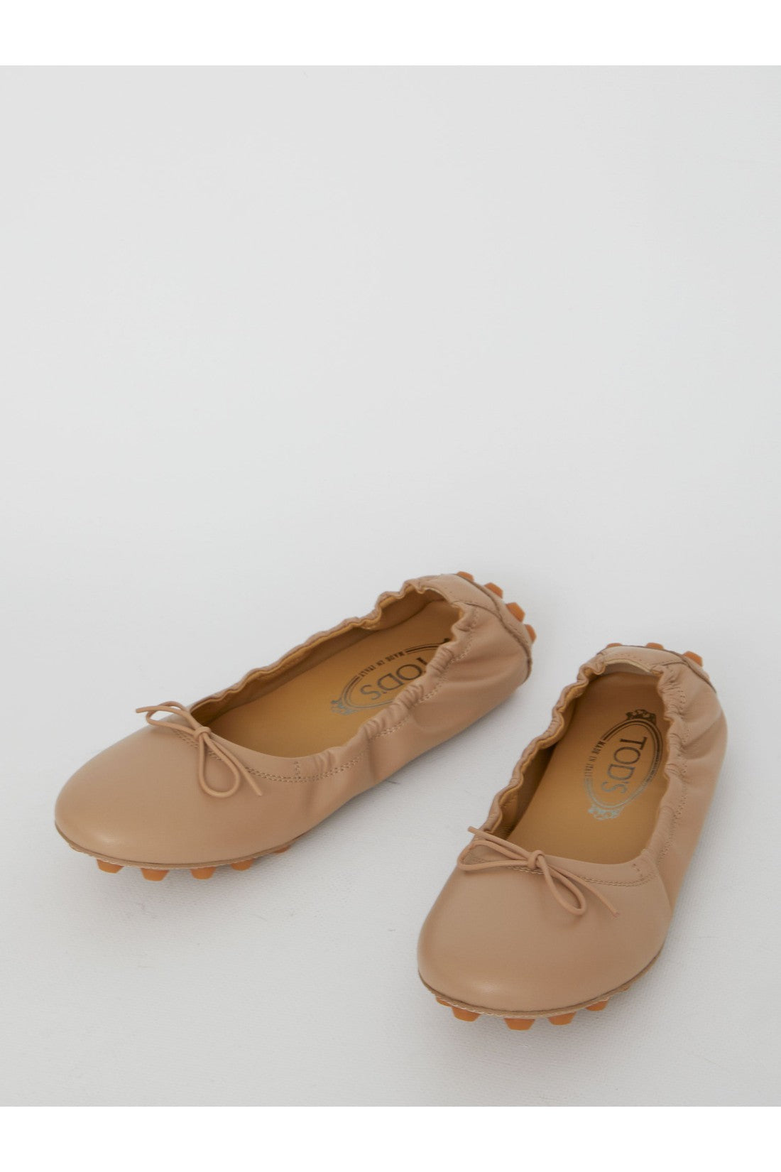 Des Gommini 76K ballerinas