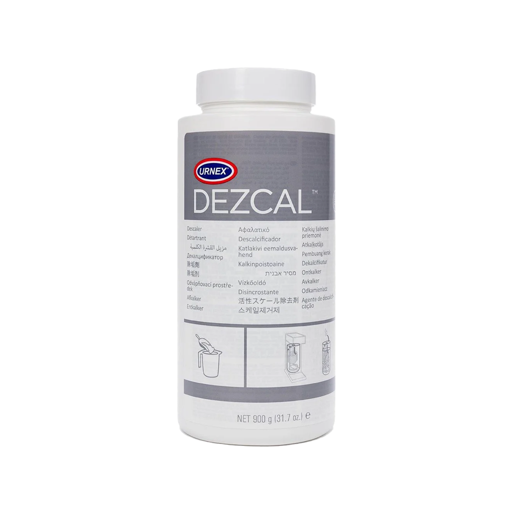 Urnex Dezcal Descaling Powder – 900g