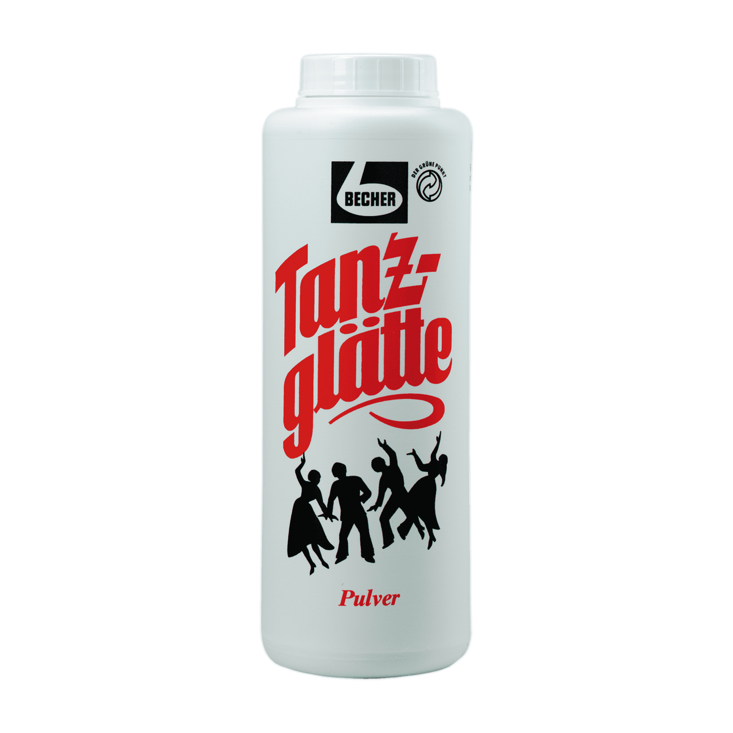Auslaufartikel: Dr. Becher Tanzglätte Pulver - 750 g Flasche | Packung (750 g)