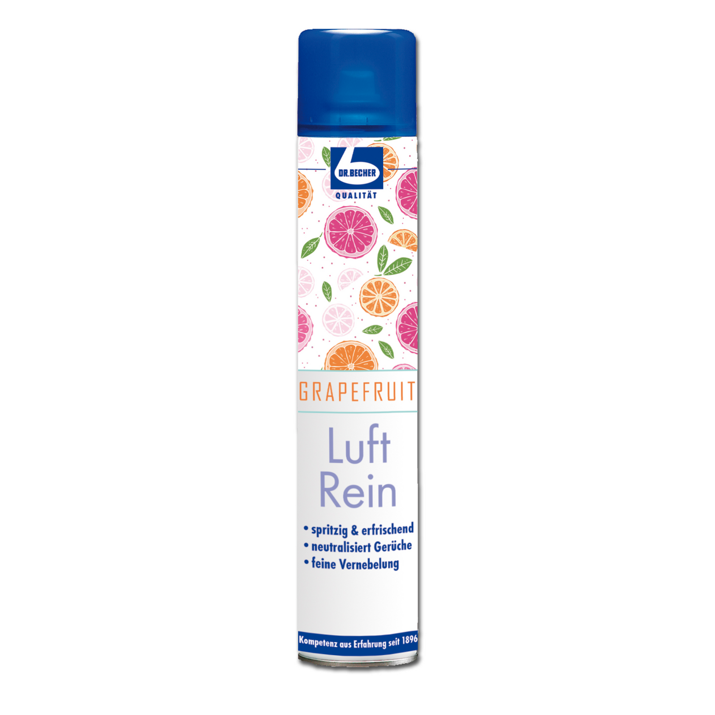 Dr. Becher Luft Rein - 500 ml