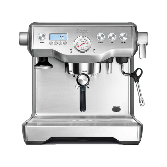 SAGE Dual Boiler™ – Professional Espresso Coffee Maker