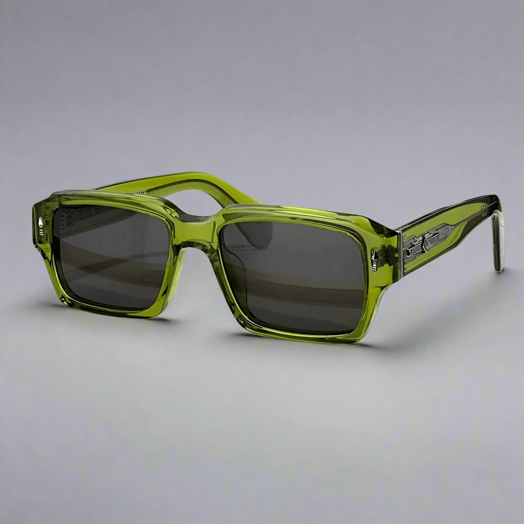 Jacques Marie Mage DAKOTA,Old money type designer sunglasses