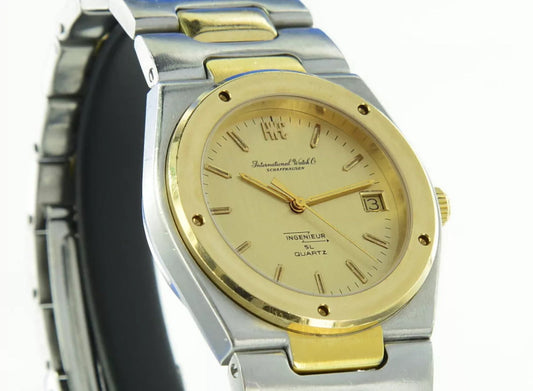 IWC Ingenieur jumbo ref úr