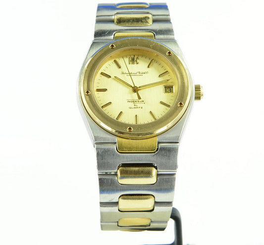 IWC Ingenieur jumbo ref úr