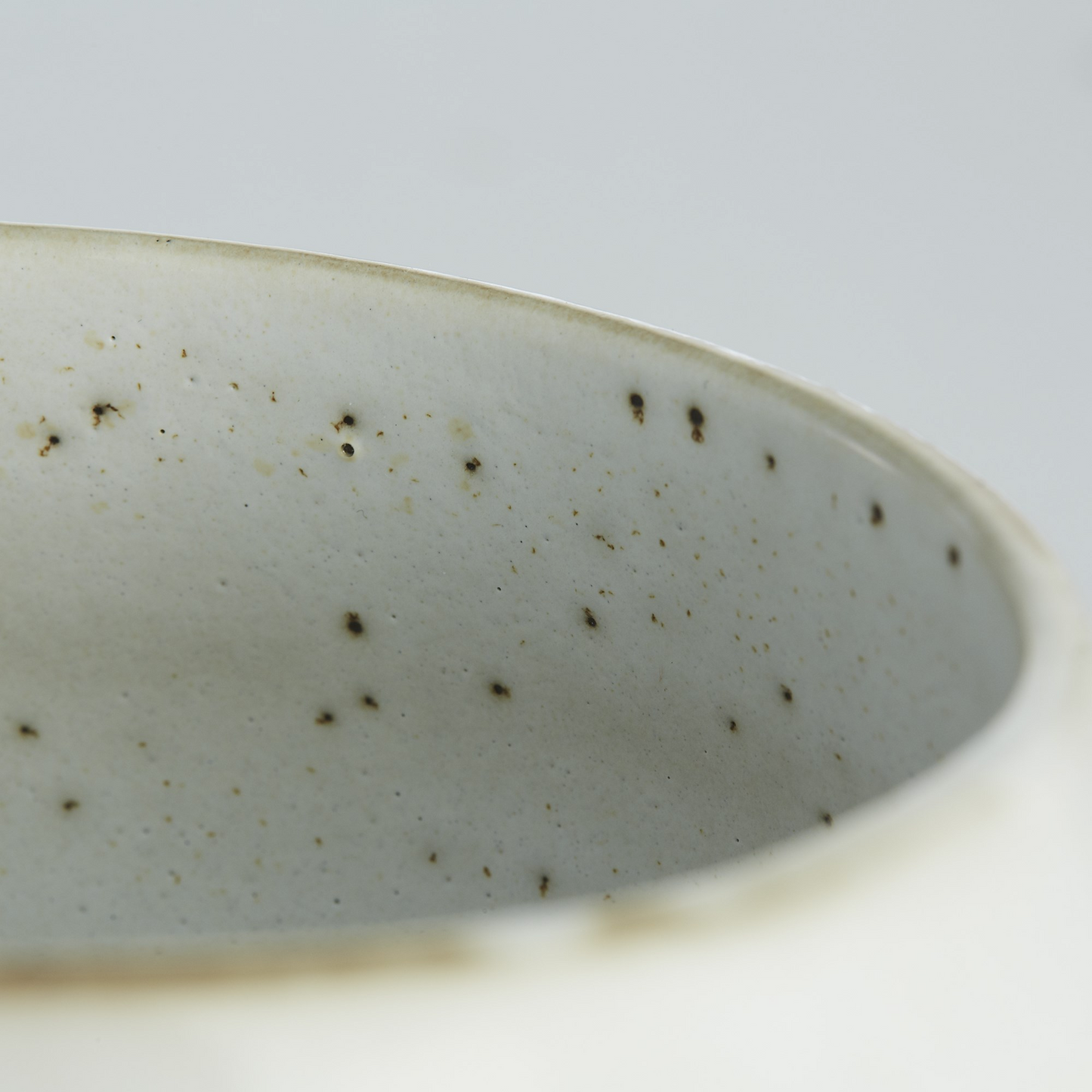 Tasse/Untertasse Amera sand