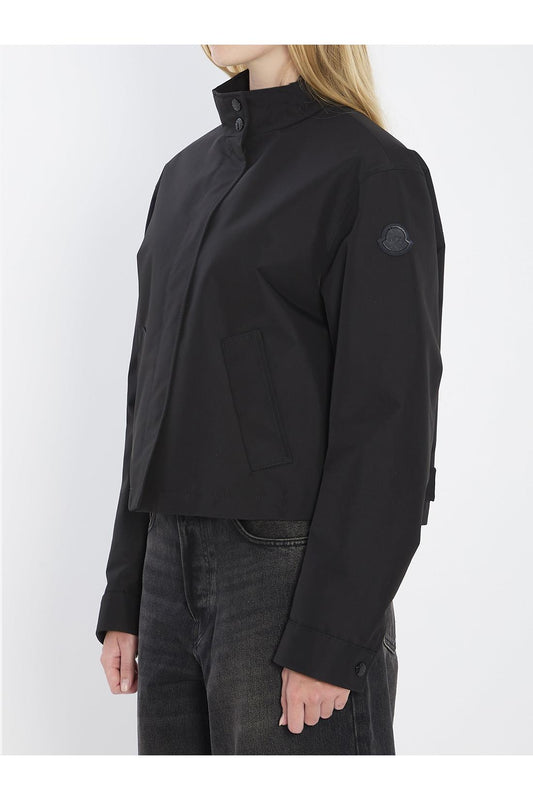 EE72 Krovanh padded jacket