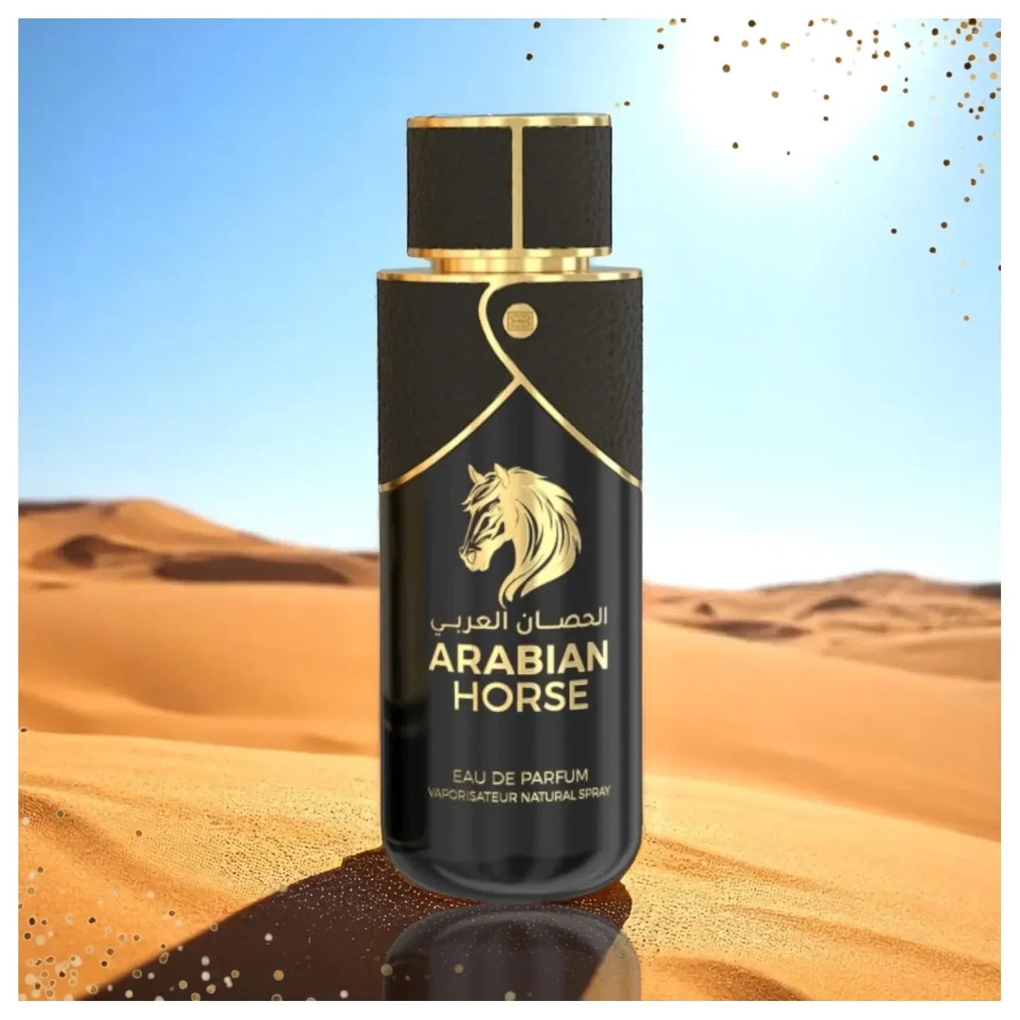 Emper Arabian Horse Eau de Parfum 100ml