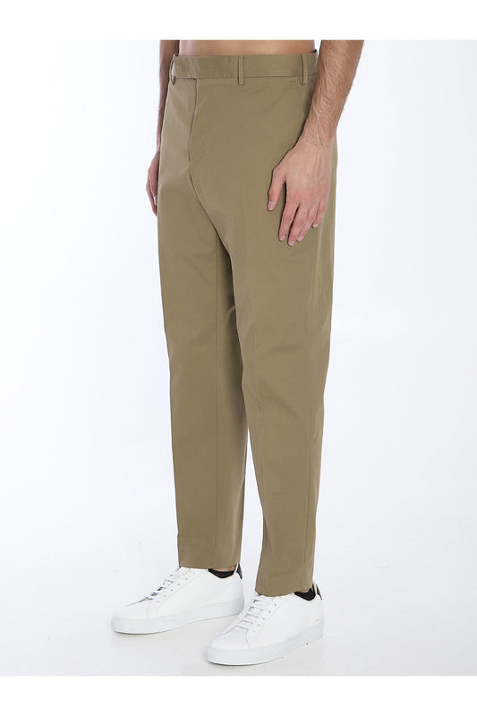Edge trousers