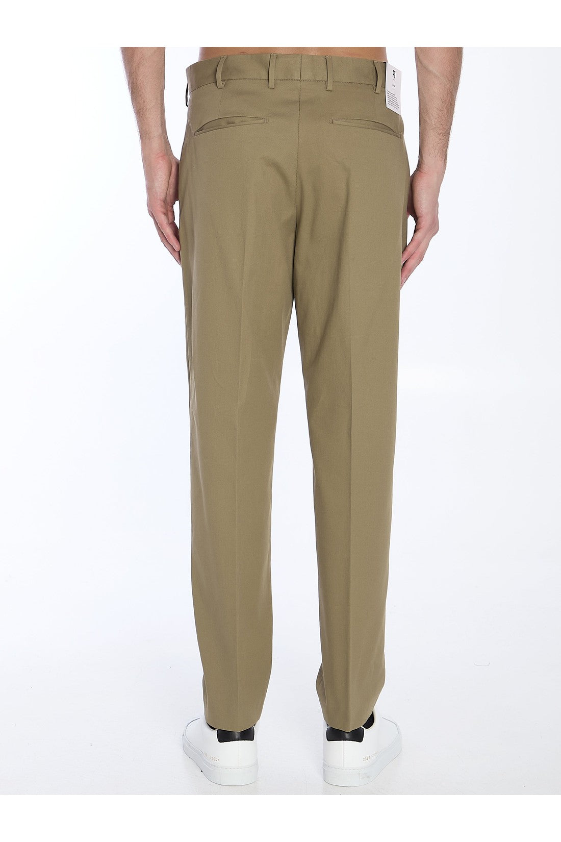 Edge trousers