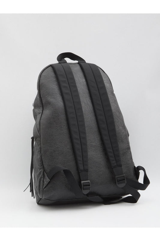 Editor backpack