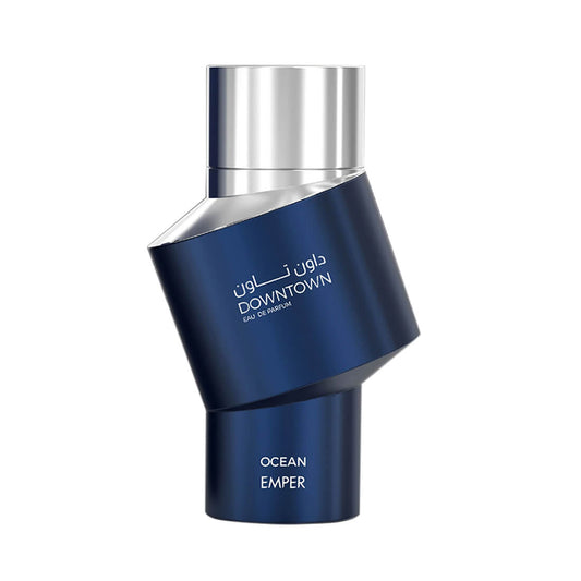 Emper Downtown Ocean Eau de Parfum 100ml
