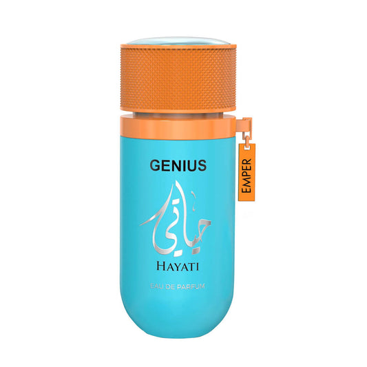 Emper Genius Hayati Eau de Parfum 100ml