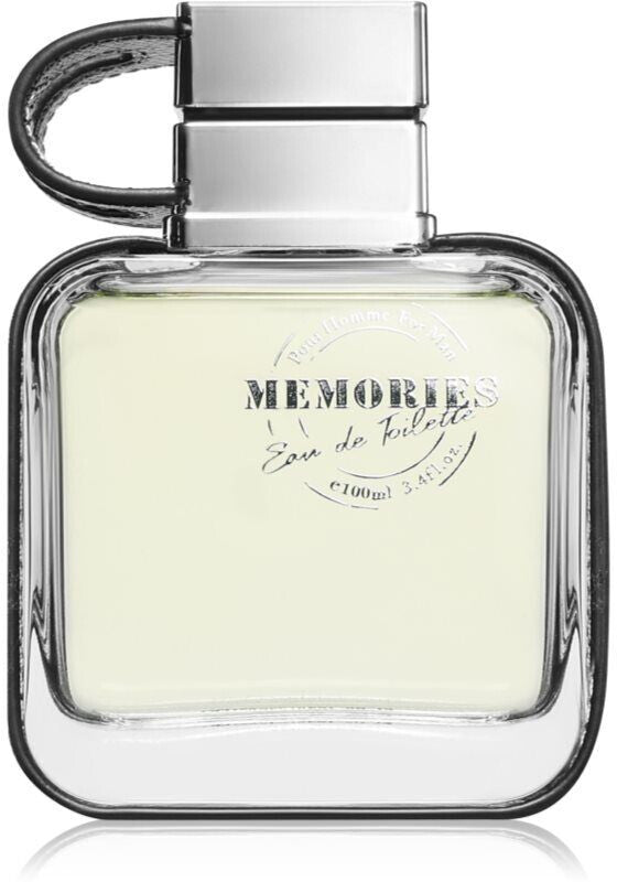 Emper Memories Man Eau de Parfum 100ml