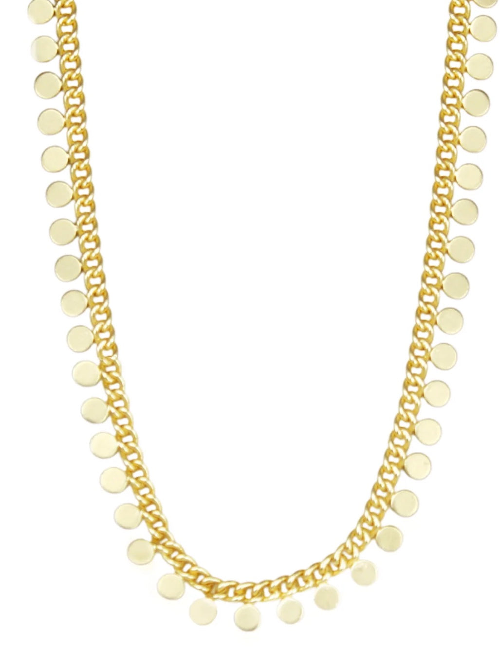 Halskette Theia multi Dot, in 2 Farben