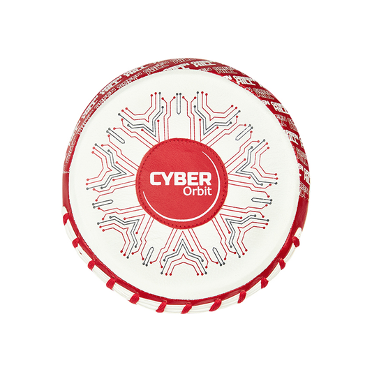 Green Hill Handpratze ORBIT - Leder