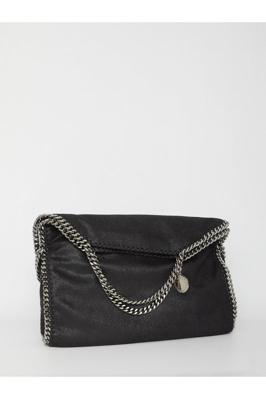 Falabella Fold Over Tote bag