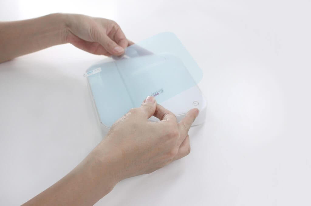 Acaia Protective Film for Pearl and Pearl S Scales