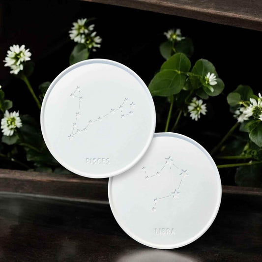 Sternzeichen-Abzeichen – Handgemachte Deko & kreative DIY-Ideen