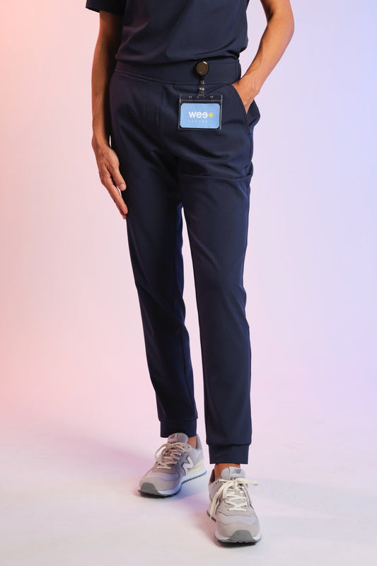 Active Hose "Tessa" – Blau