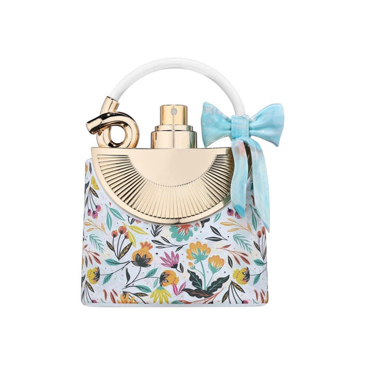 Fragrance World Nudo Exotic Flowers Eau de Parfum 100ml