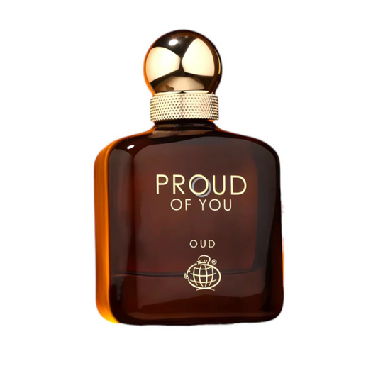 Fragrance World Proud of You OUD Eau de Parfum 100ml