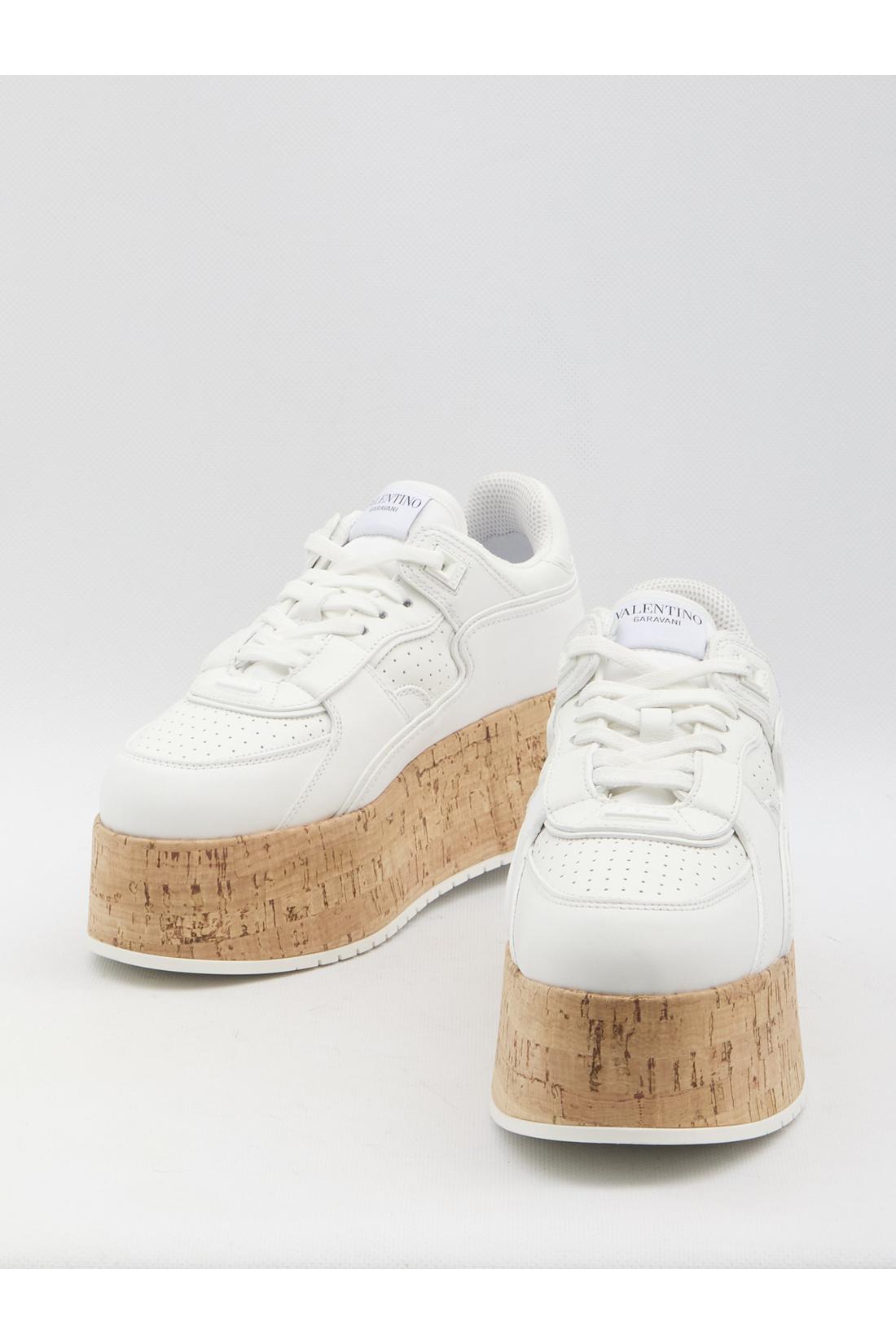 Freedots XL sneakers