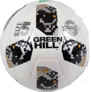 Green Hill Fußball FREJ - Training