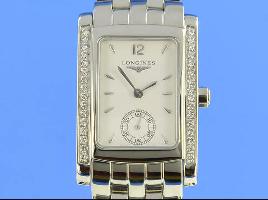 Longines DolceVita Lady demantsúr