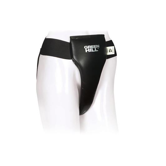 Tiefschutz LADIES - Kunstleder