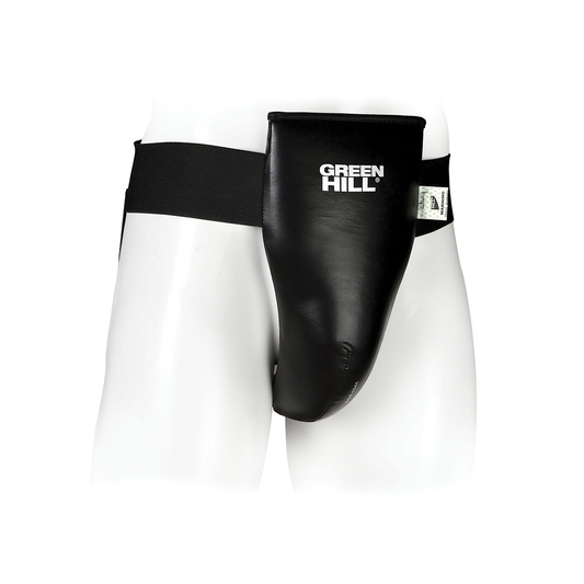 Tiefschutz MEN - Kunstleder