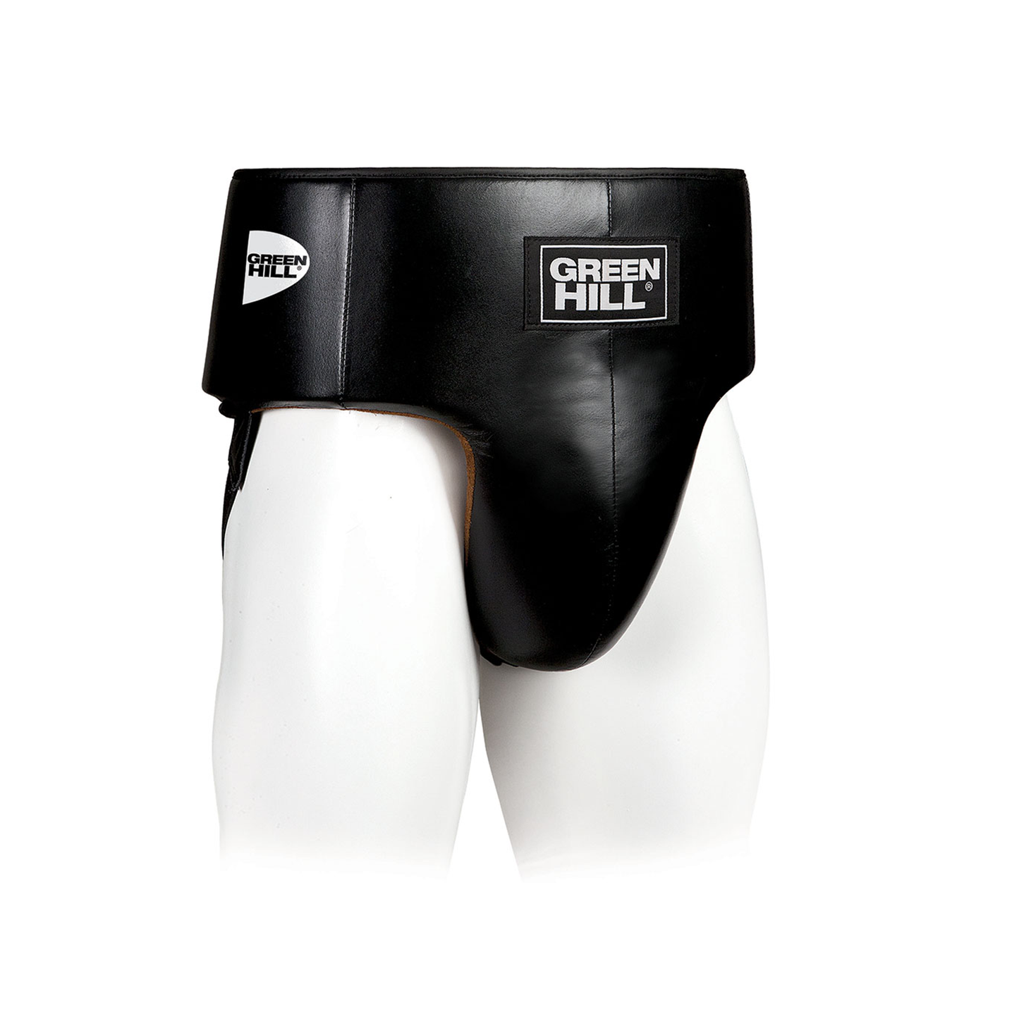 Tiefschutz PROFESSIONAL - LEDER