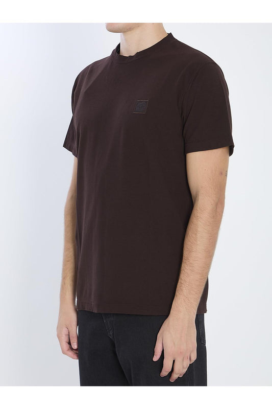 Ghost Piece cotton T-shirt