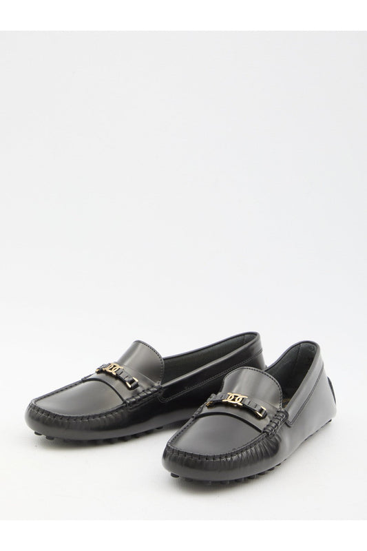 Gommino loafers